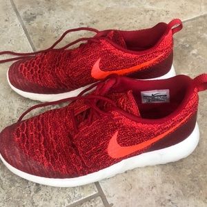 Nike Roshe One Flyknit